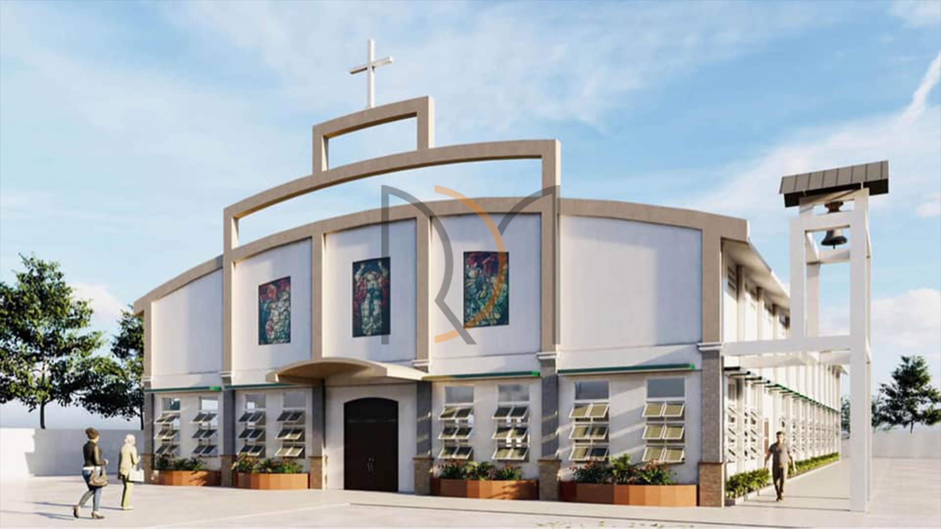 Church